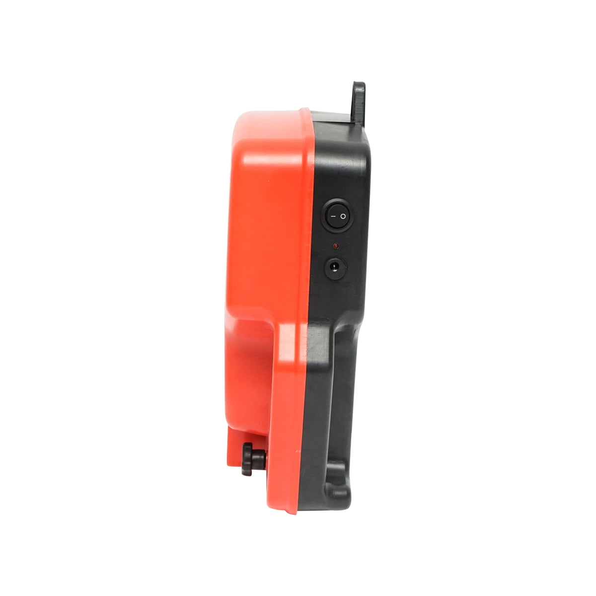 12/220V impulse generator 6 Joules for electric fence max 80km for cattle, bear, boar Breckner Germany