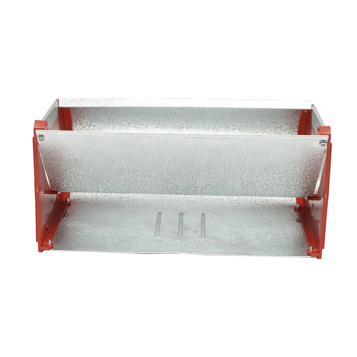 Rabbit feeder 20x9x13cm