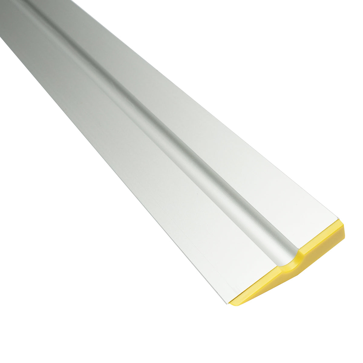 2.5m aluminum ruler for construction CROWNMAN