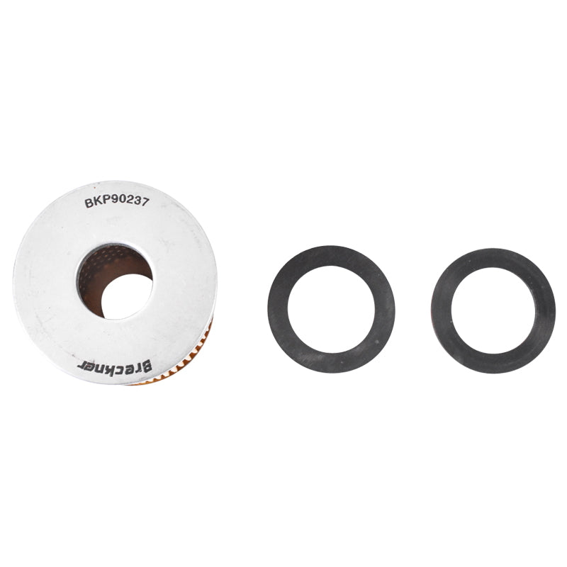 Fuel filter Case Breckner Germany P553261