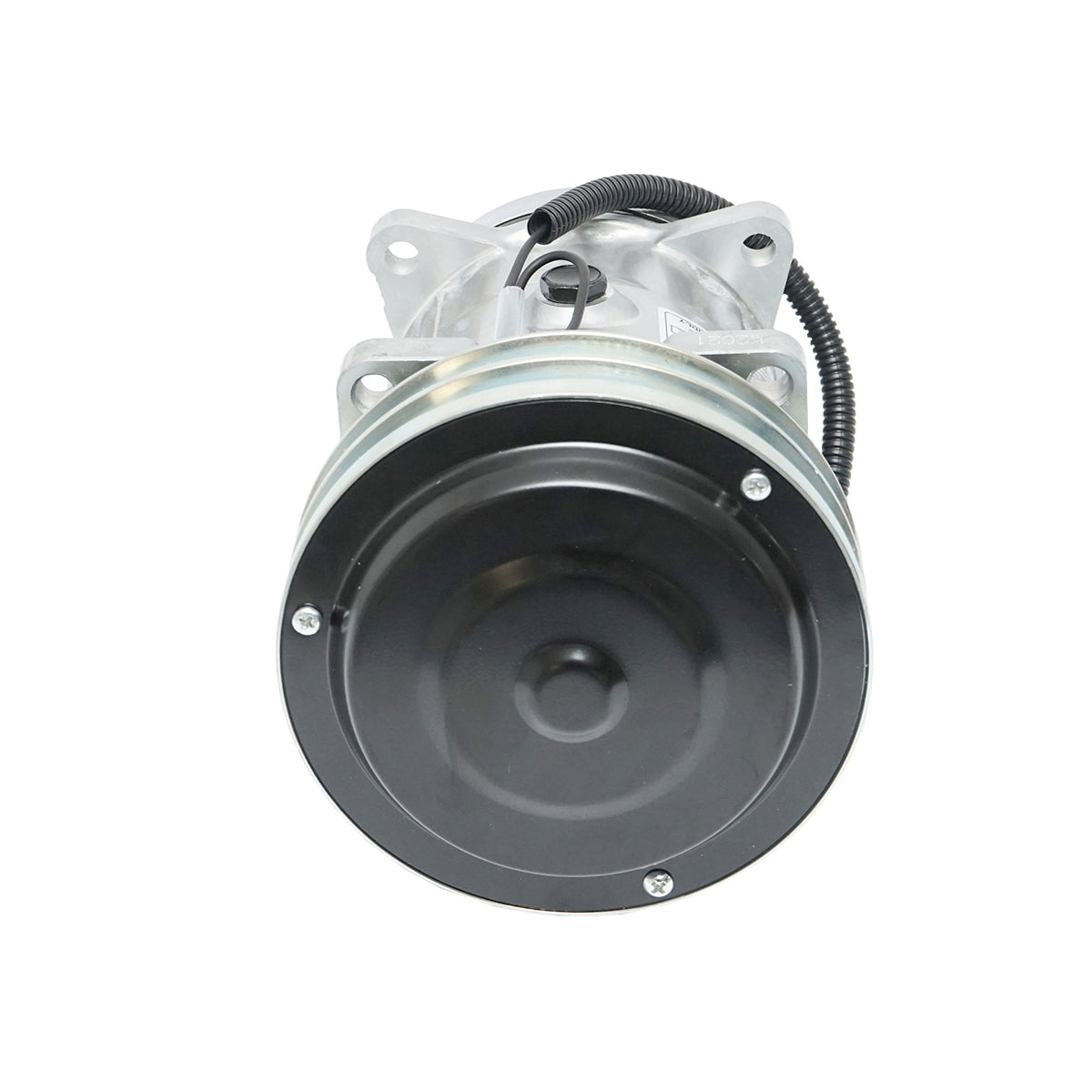 Air conditioning compressor for New Holland, Case IH OEM 47773024
