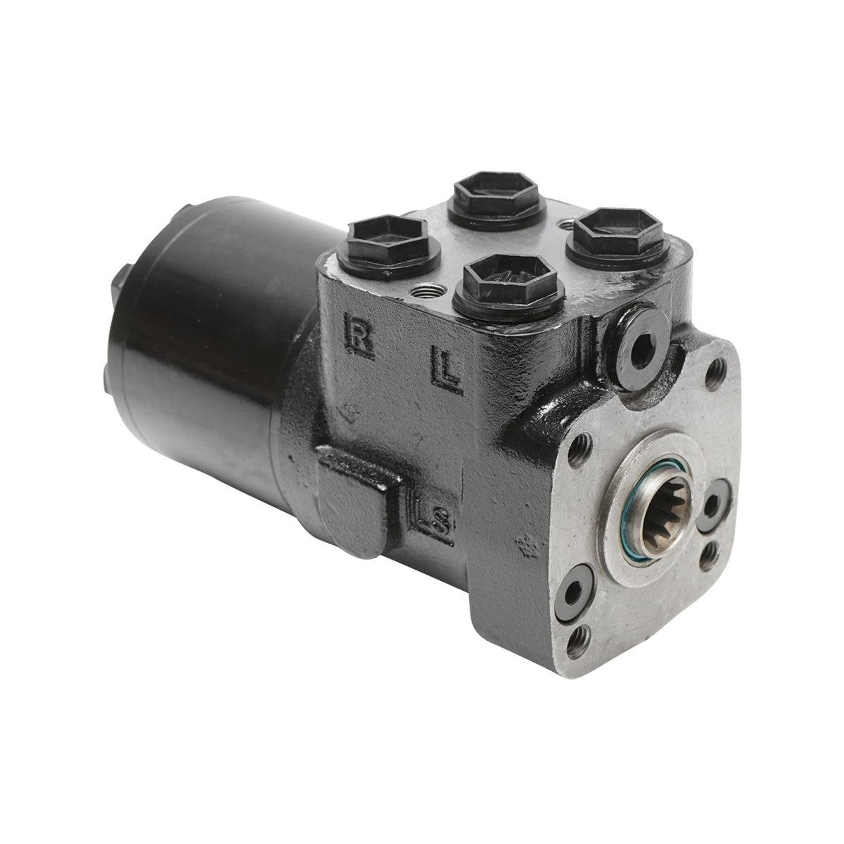 Danfoss OSPC 500 ON G1/2 Hydraulic Pump Forest Tractor