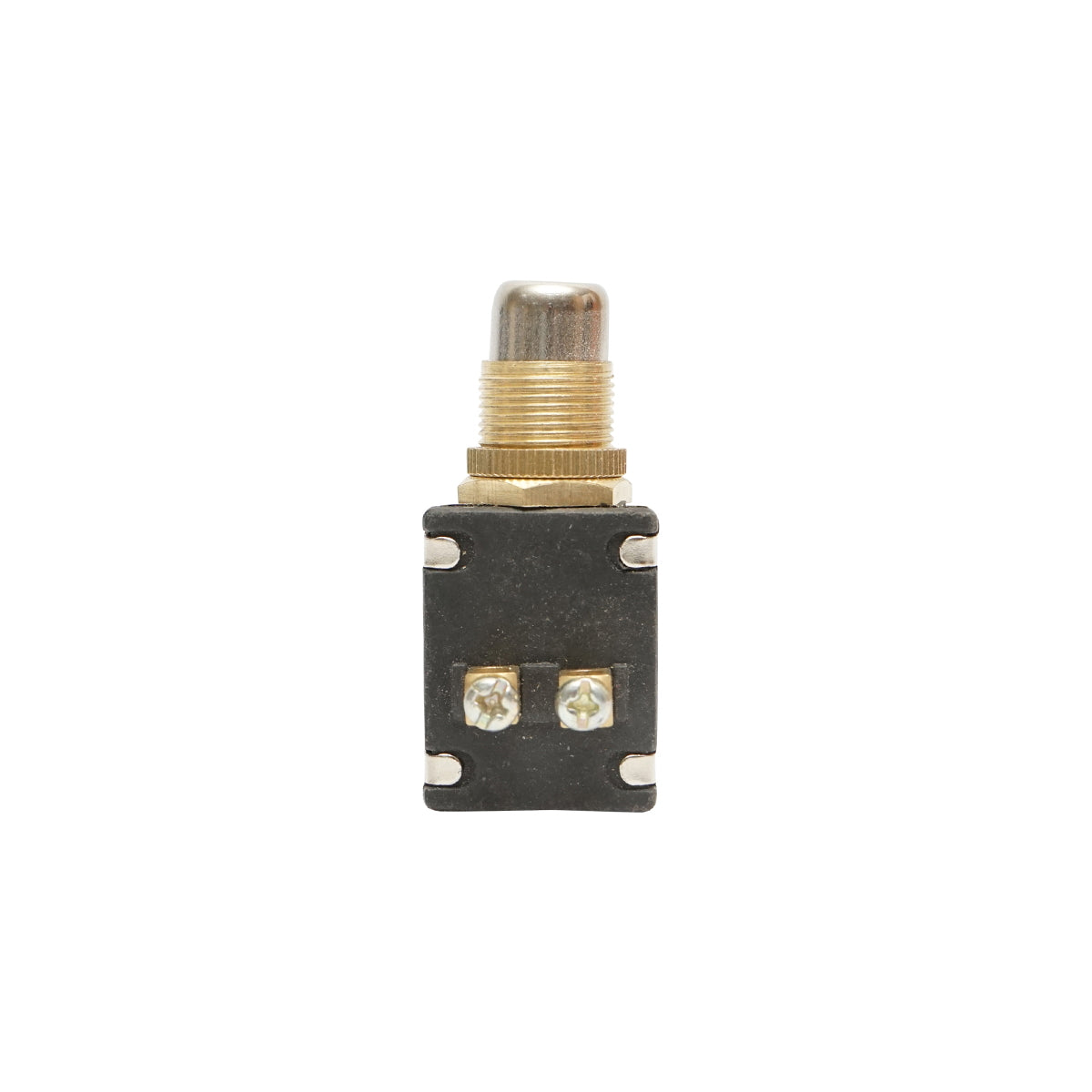 Start button, universal starter with a grip of 15.5 mm