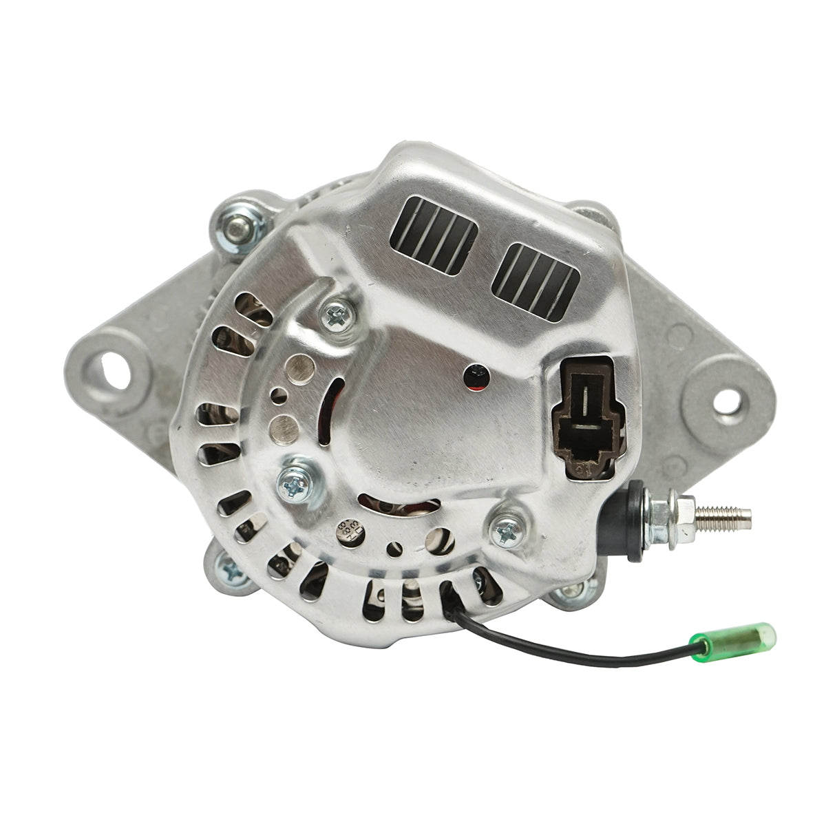 12V/60A Alternator John Deere OEM code 1012112470, 1012112471, RE46043, RE72917, 635505060