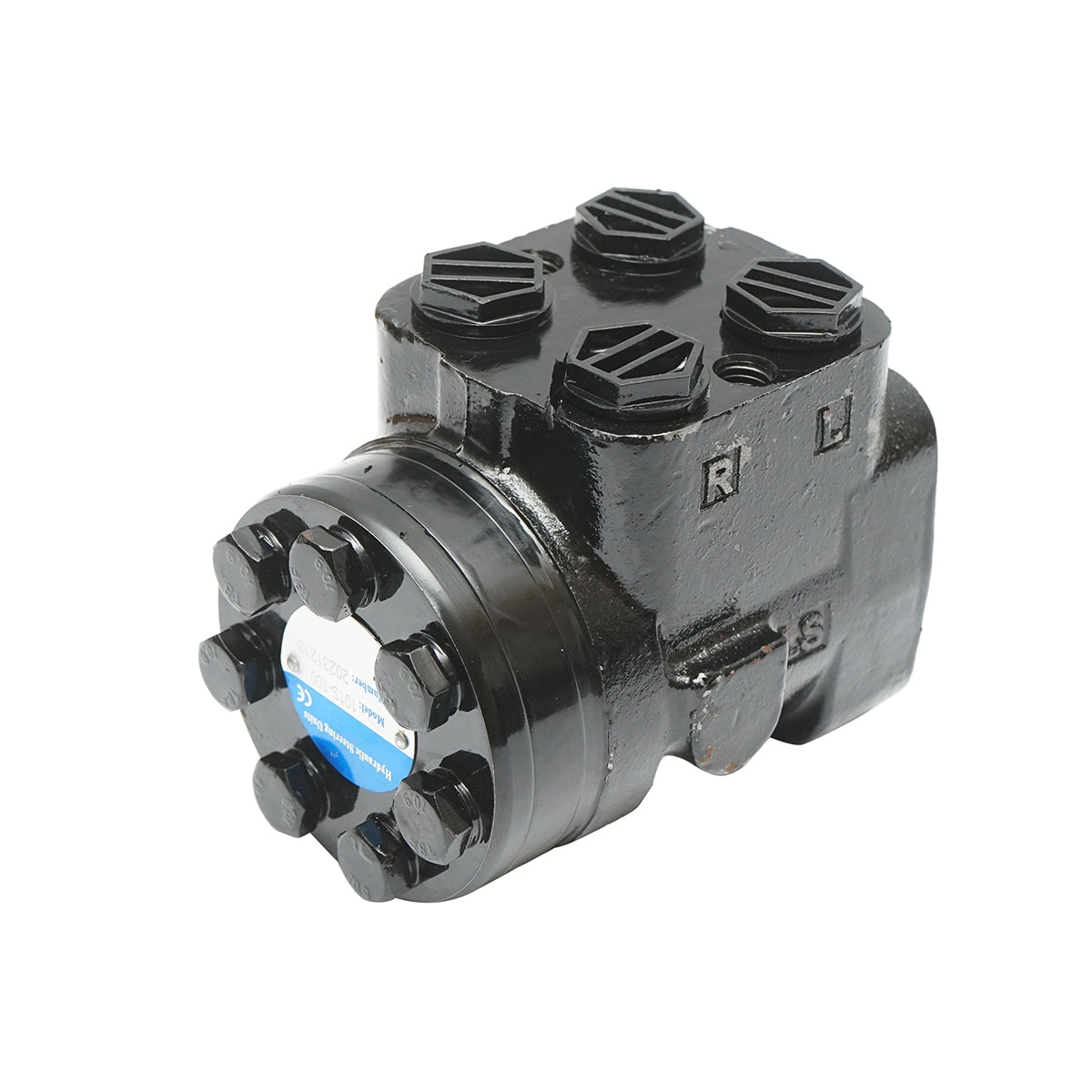 Danfoss hydraulic pump OSPC 100 ON G1/2 (inch) U-445 Fiat