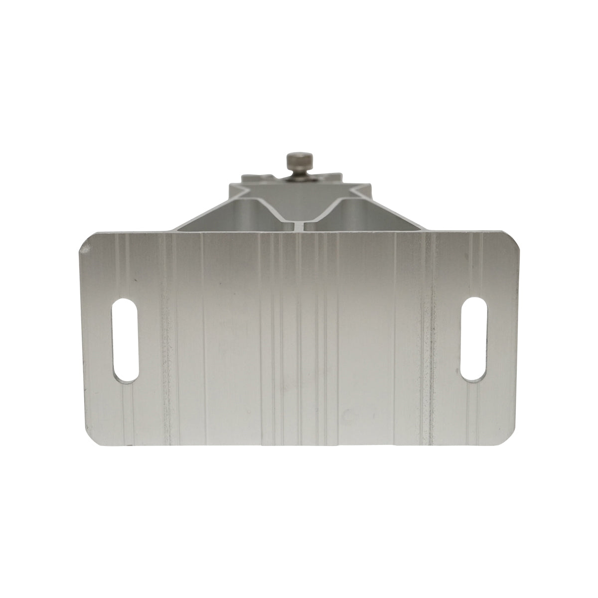 Rear leg EV-NS solar panel mounting system B Breckner Germany