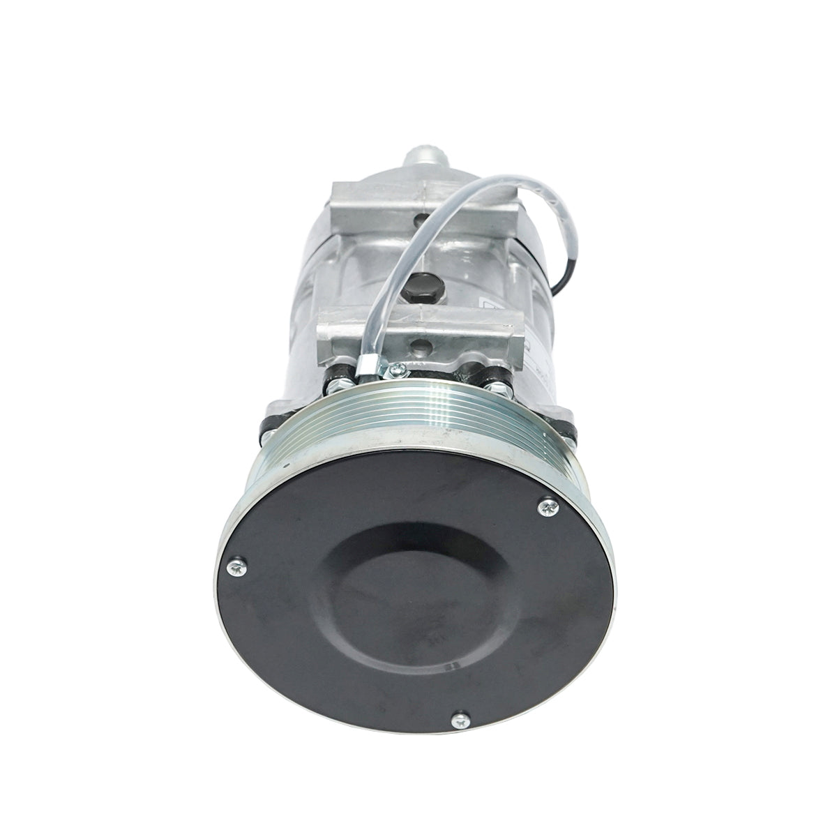 Air conditioning compressor for Claas, Caterpillar Challenger series OEM 178-9570, 1789570
