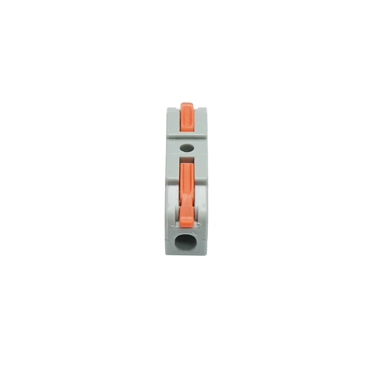 Quick connector cable 32A 450V, 2 poles 0.08-4mm Leader