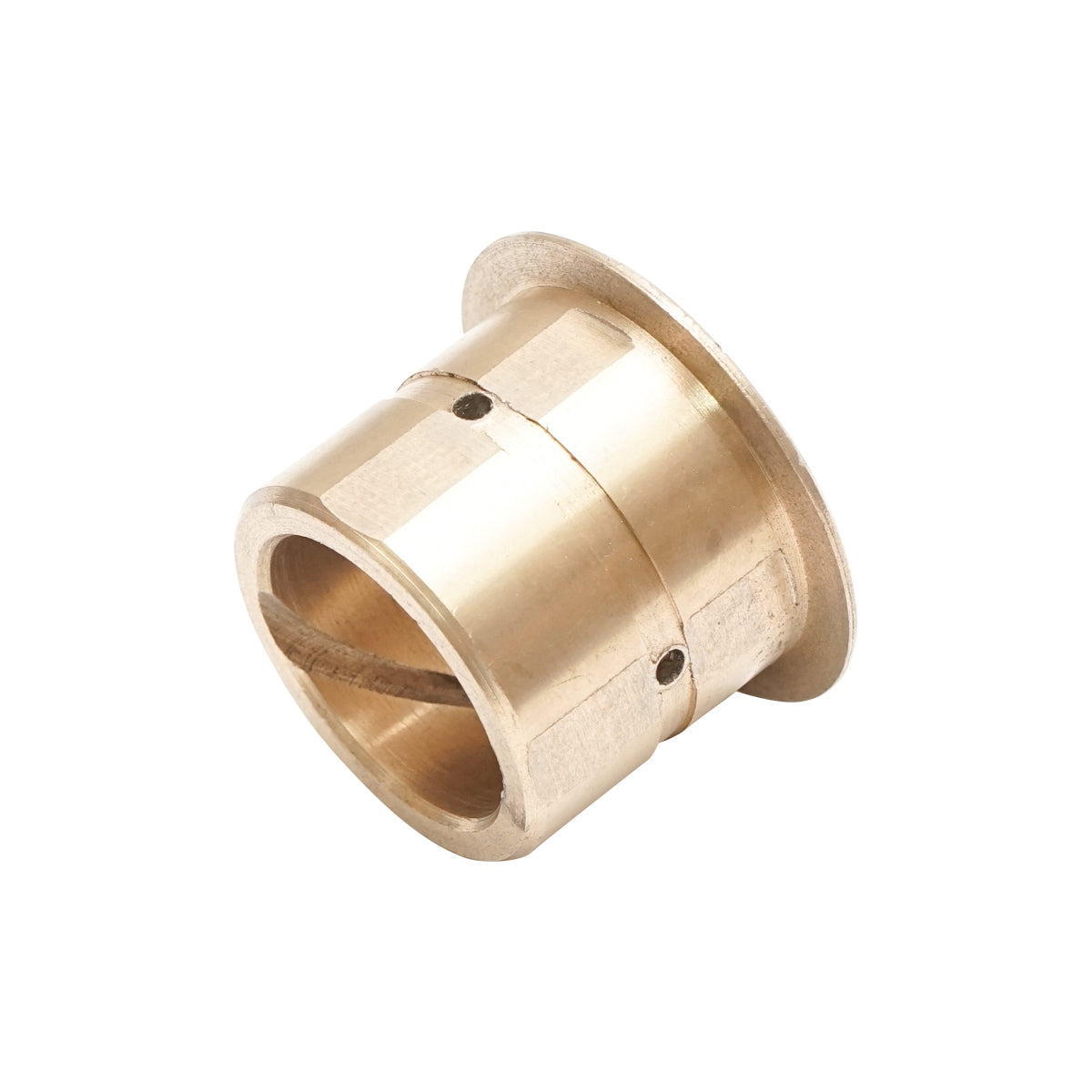 Bush with large collar for the double reduction pinion