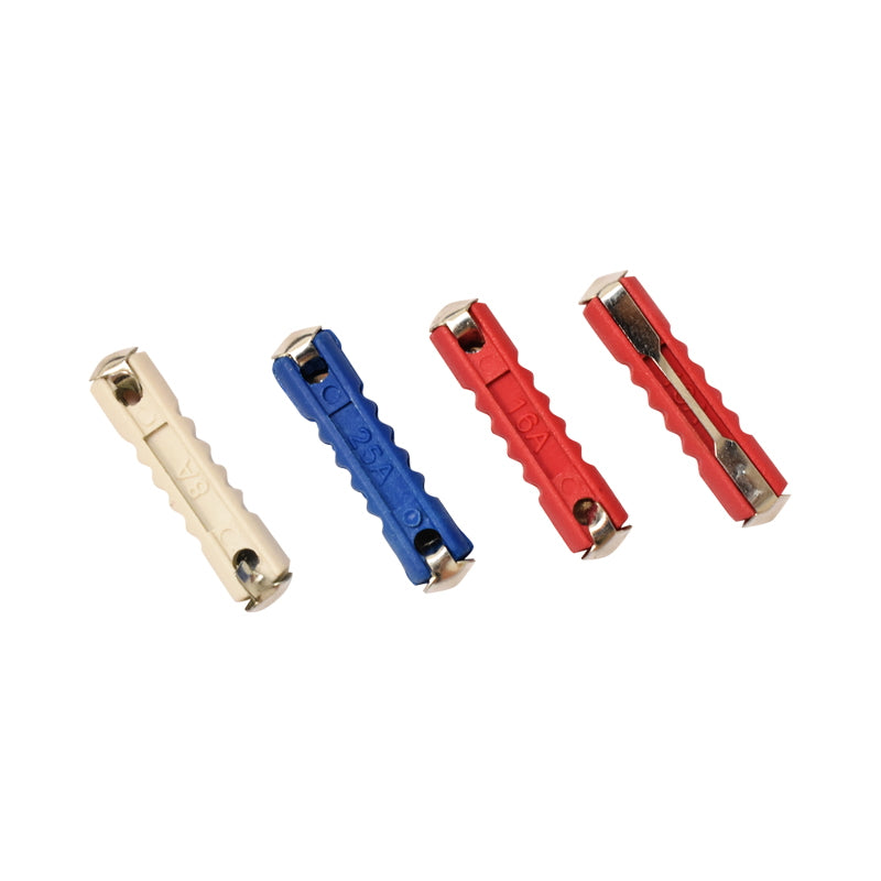 Box for 4 horses with fuse switches U-445 code 40.37.023 Breckner Germany