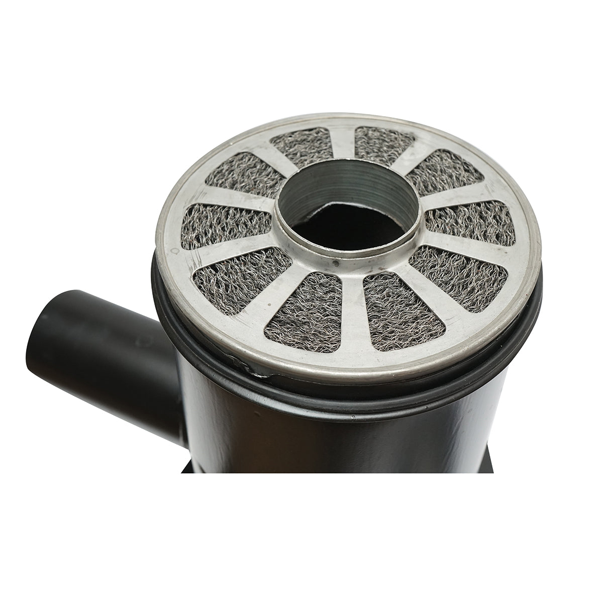 Assembled air filter Massey Ferguson OEM code 1696011M91