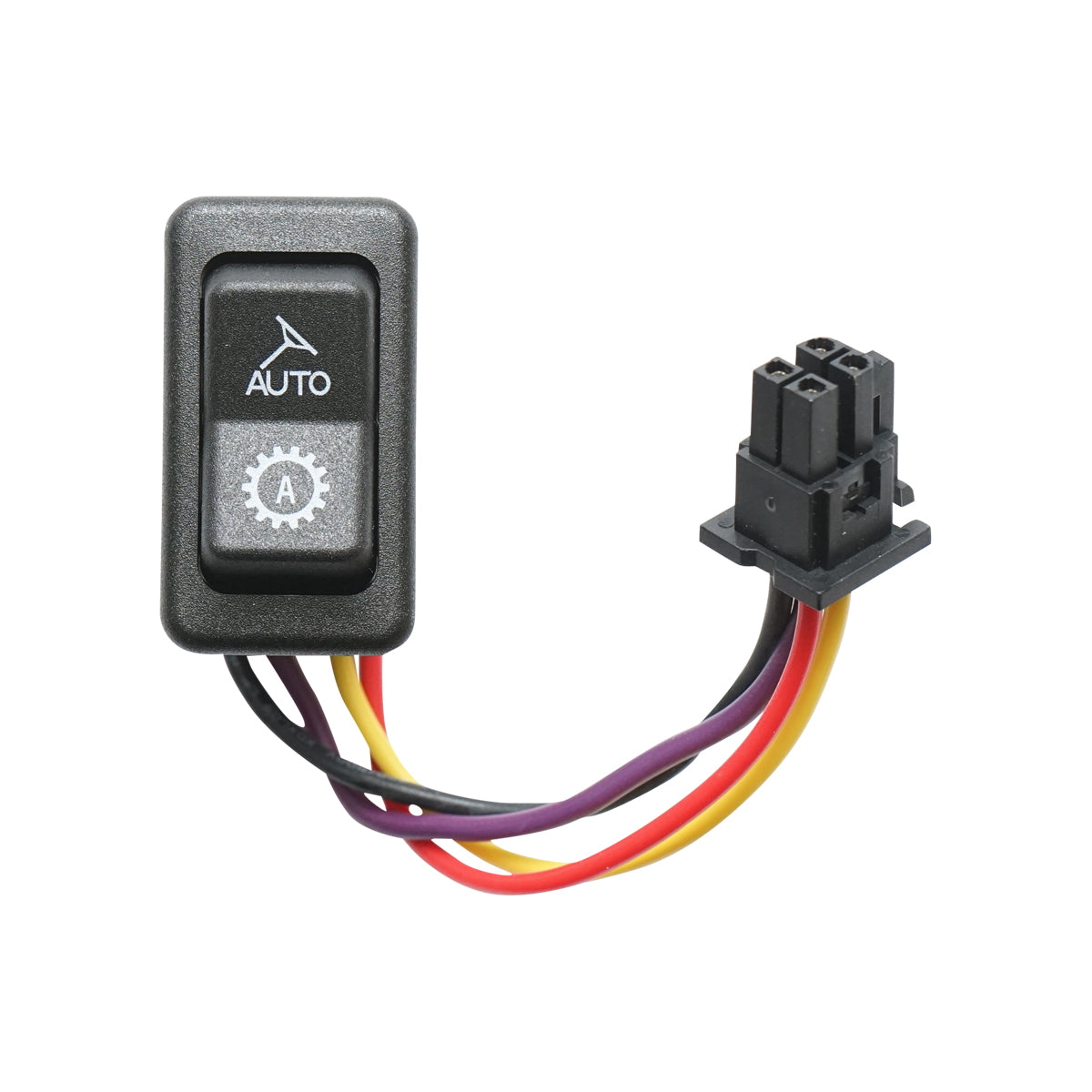 Automatic pilot switch for John Deere OEM code RE273992