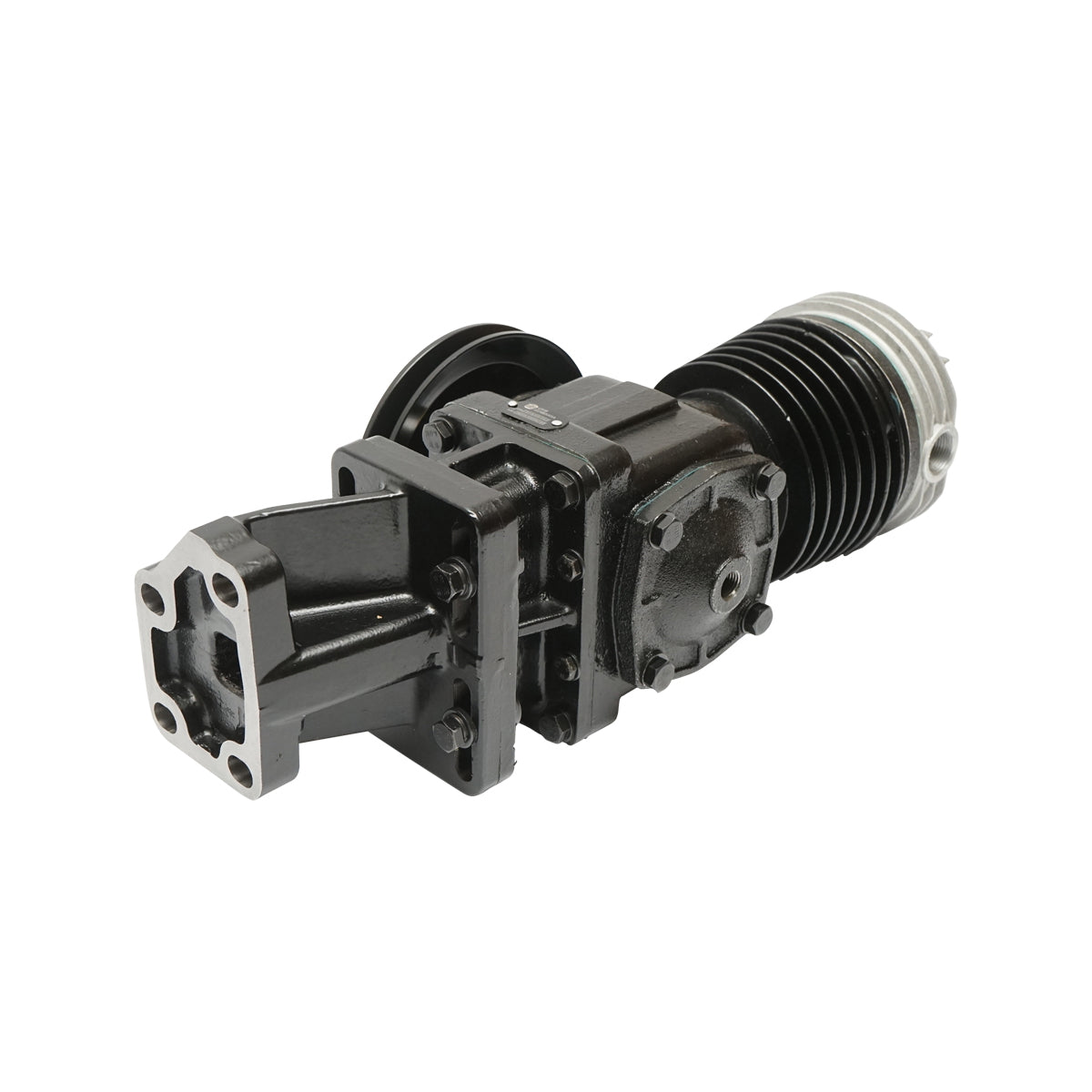 Air compressor with blades UTB U-650