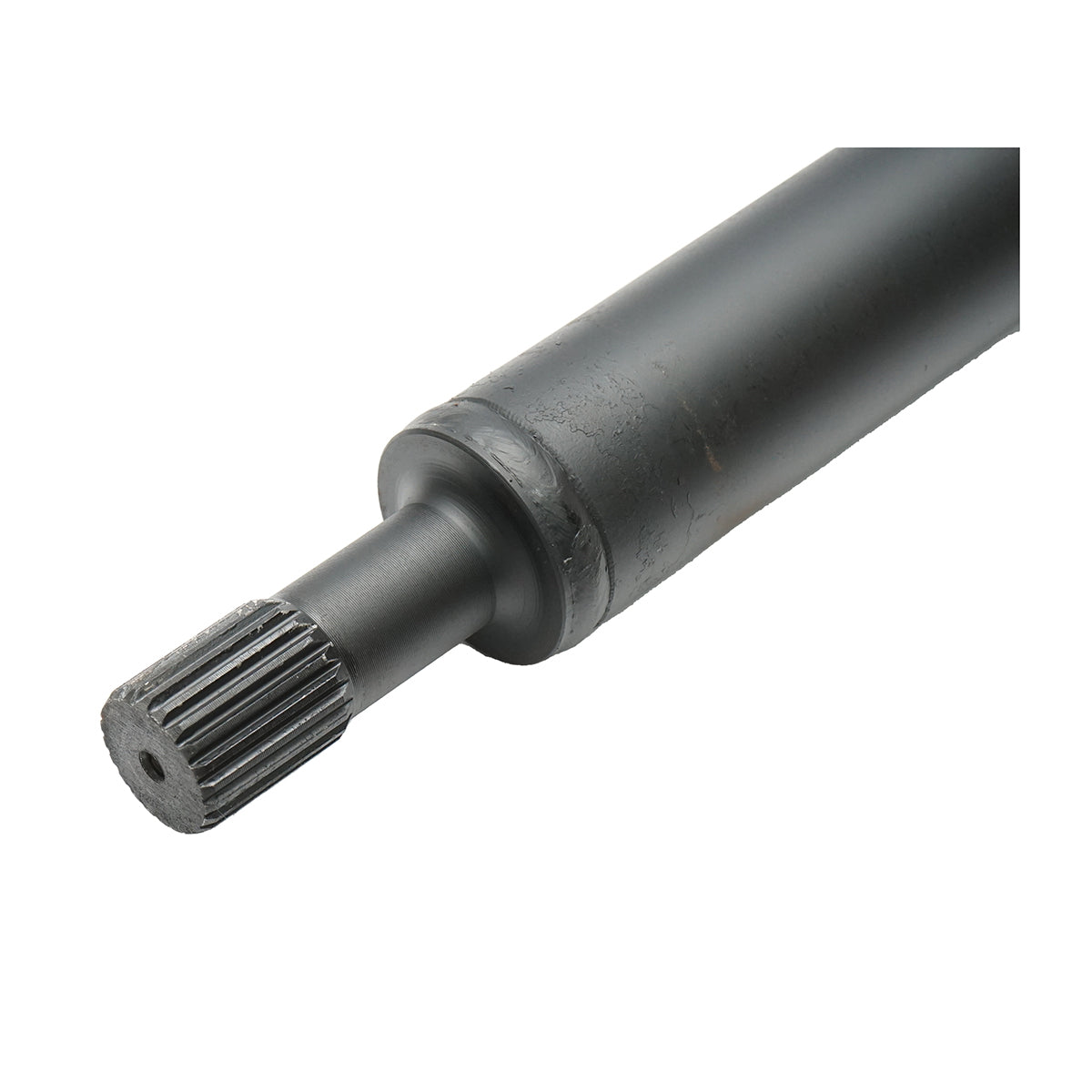Drive shaft (cardan) John Deere L=137.5cm OEM code RE46047, RE276625, DQ51785