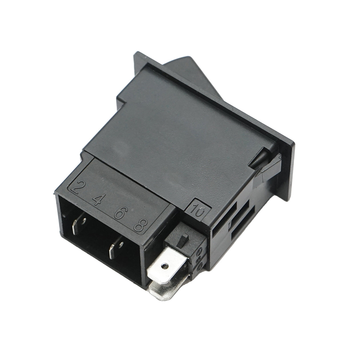 Universal long phase switch