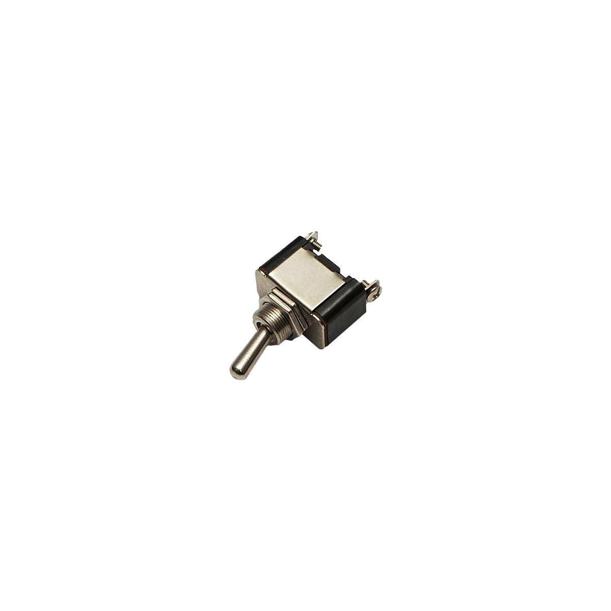 Universal switch 12V/15A, 30x14mm, mounting thread diameter 12mm Breckner Germany