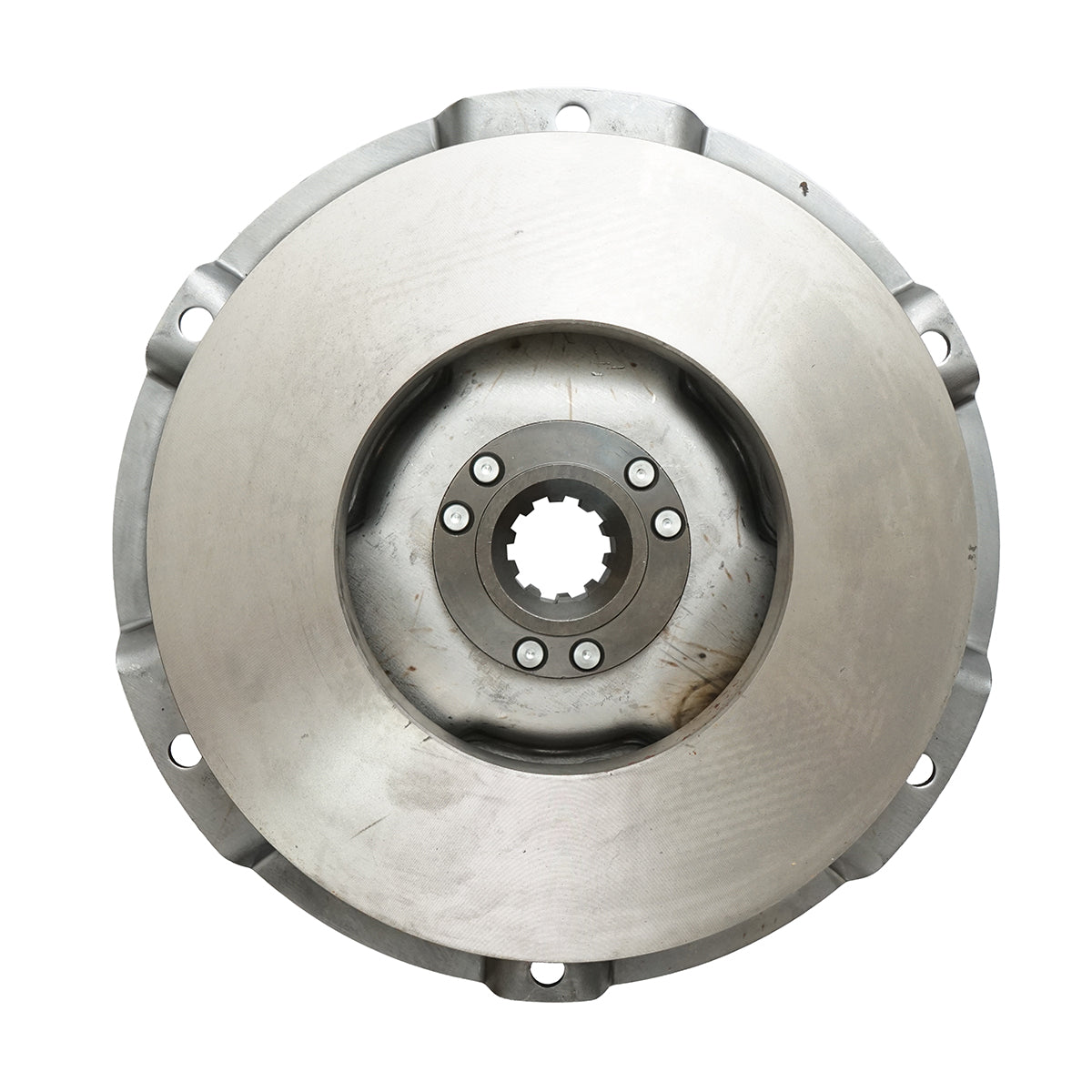 Clutch pressure plate Fiat, Case IH OEM codes 231008810, 5167935, 5179850