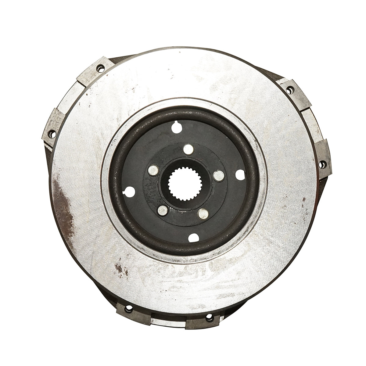 Complete clutch kit Massey Ferguson OEM code 887886M91, 3620408M91, 887886