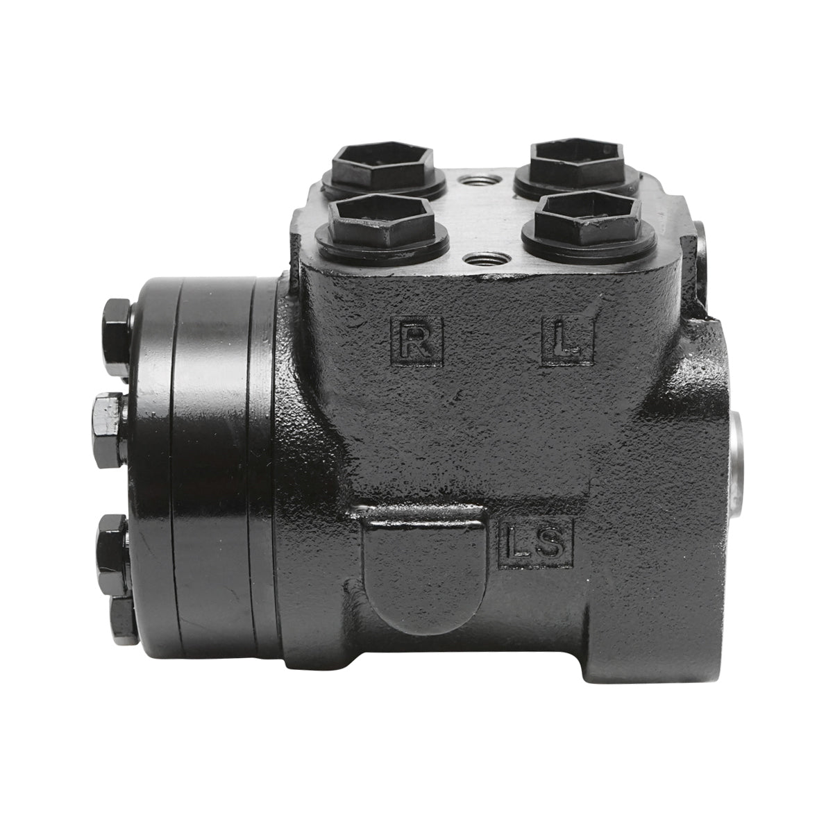 Danfoss OSPC 125 ON pump for Massey Ferguson 3582661M91