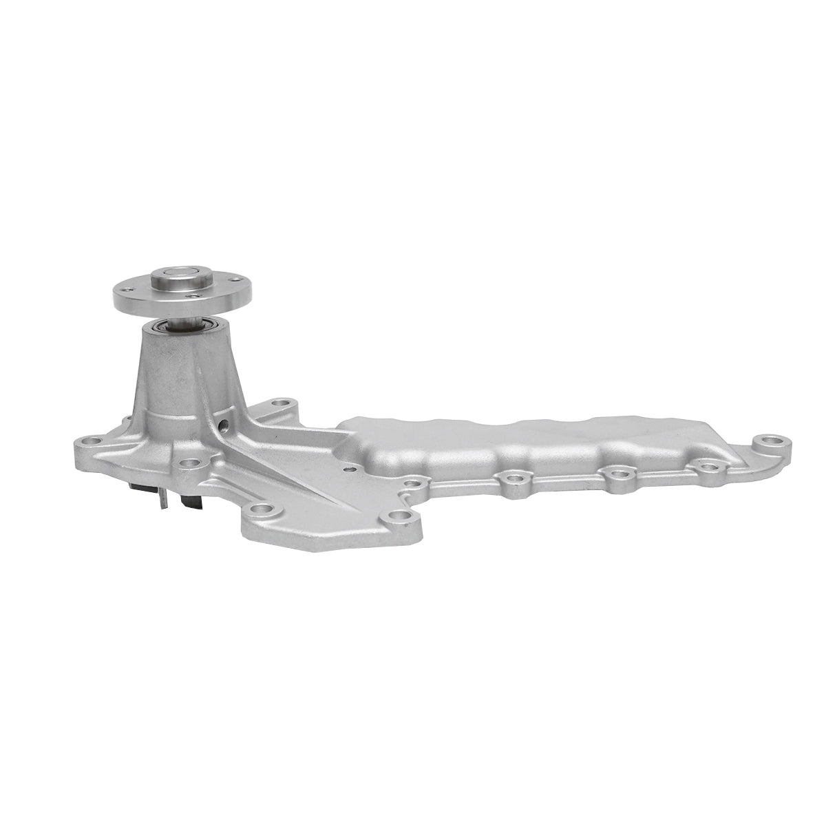 Water pump for Kubota OEM code 17331-73030 Breckner Germany