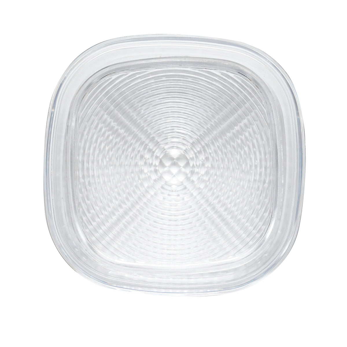 White stop lamp disperser JCB 3CX, 4CX, front loaders, telescopic handlers OEM code 700/50074