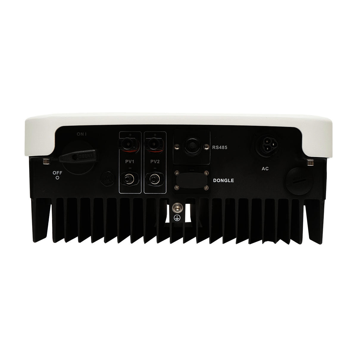 ON-GRID Inverter 5KW SOLAX X1-5.0-T-D, single-phase, 230V, prosumer