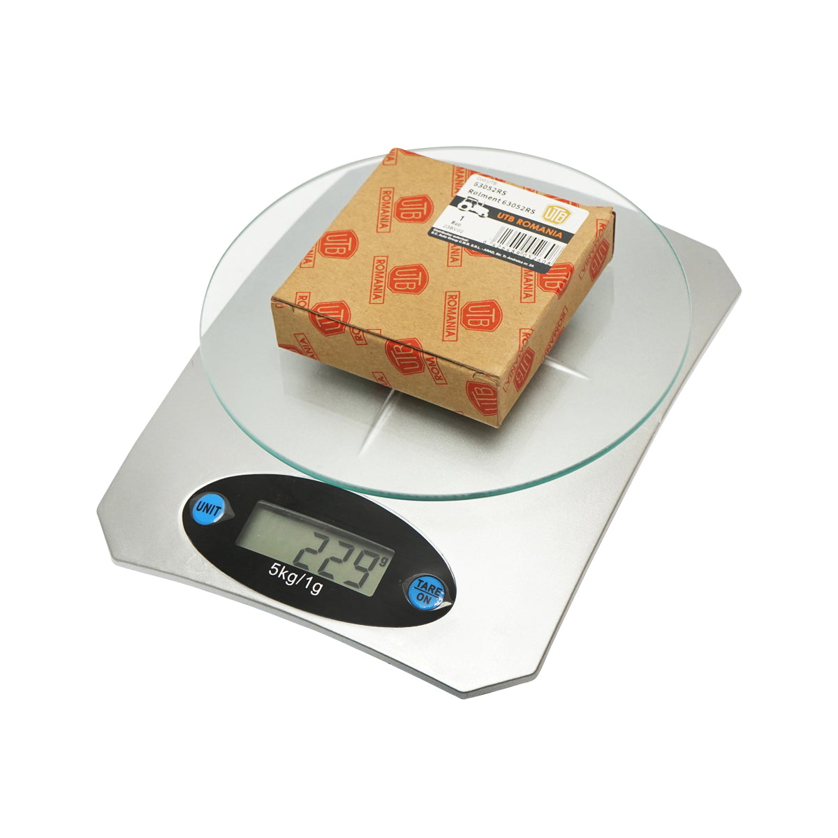 Electronic scale 5 kg