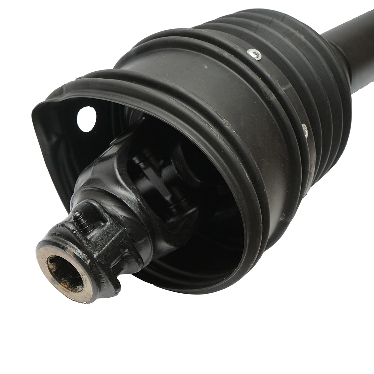 Cardan 1400 mm Z+W T6 Z=6 double joint cross 30.2x92 type Walterscheid