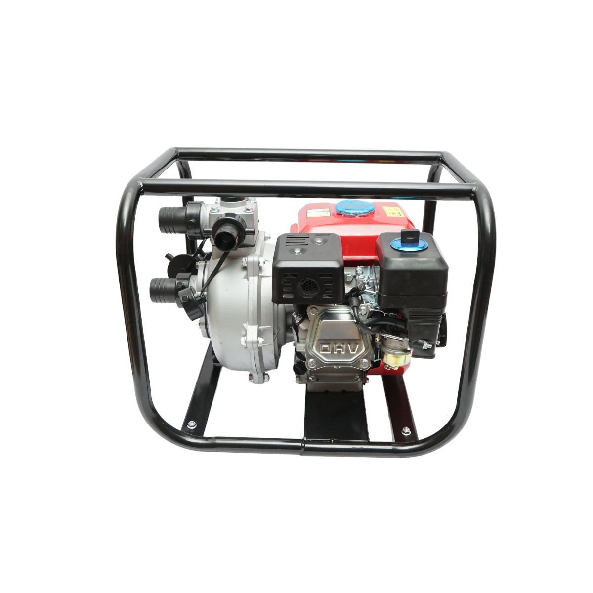 WP20I motor pump type HONDA 7.5 HP, 2 inches maximum flow rate 32m3/h. maximum depth 8m. maximum height 55m.