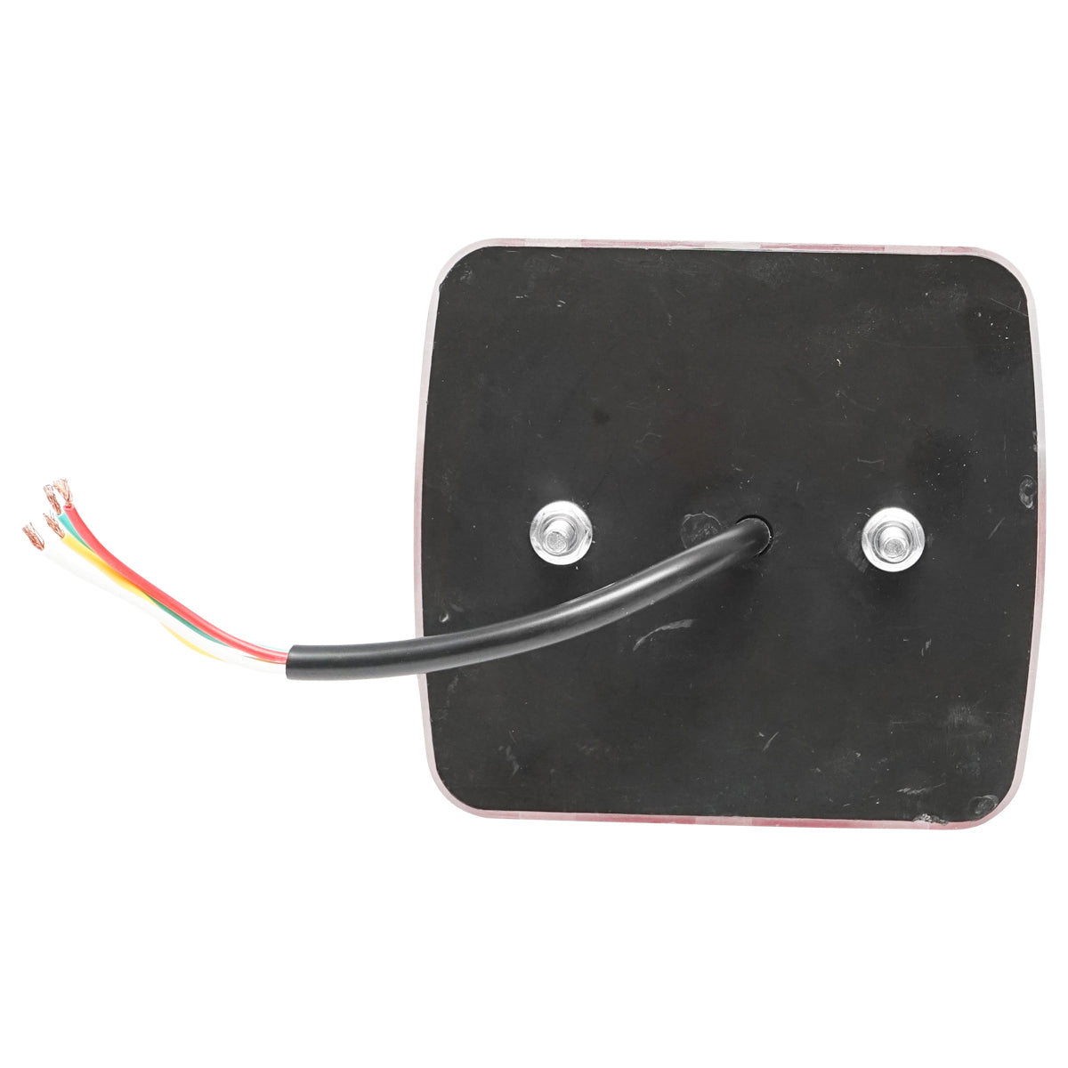 LED rear lamp 12/24 V