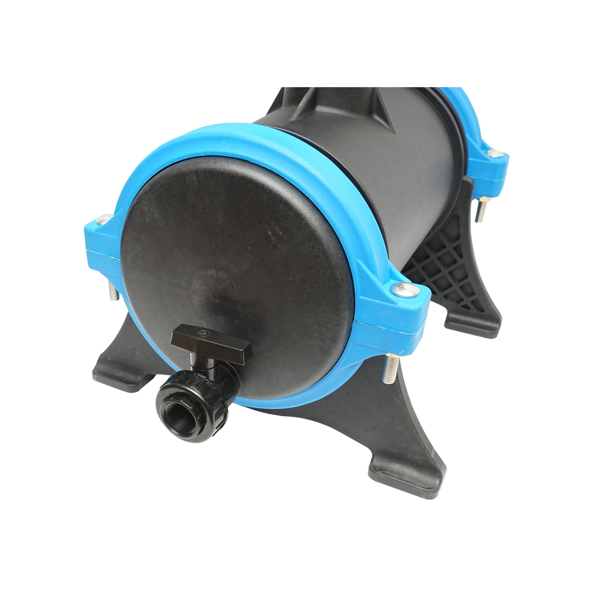 Anti-sand filter, 3 inch hydrocyclone for Breckner Germany irrigation system