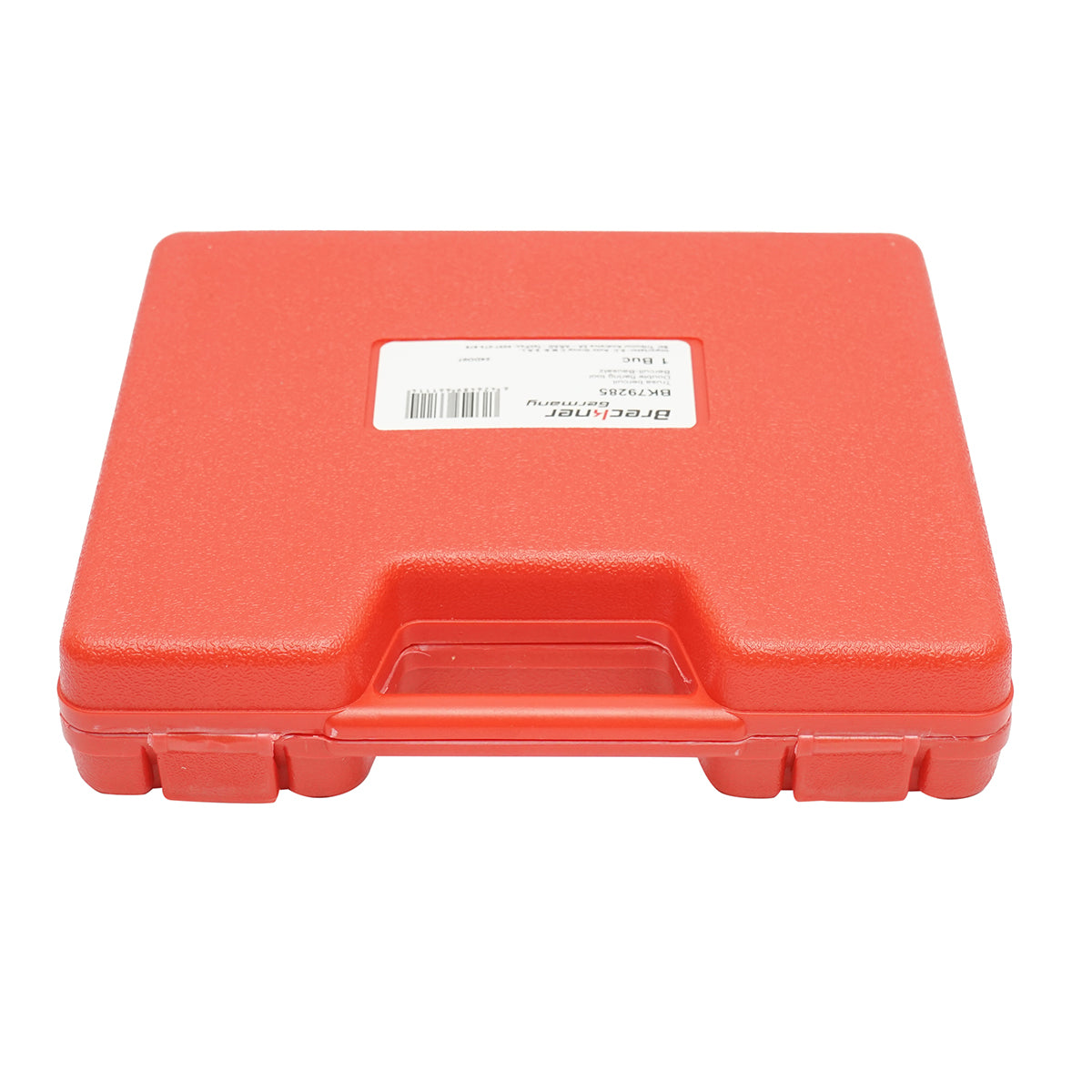 Brake pipe bender tool kit 9 pieces Breckner Germany