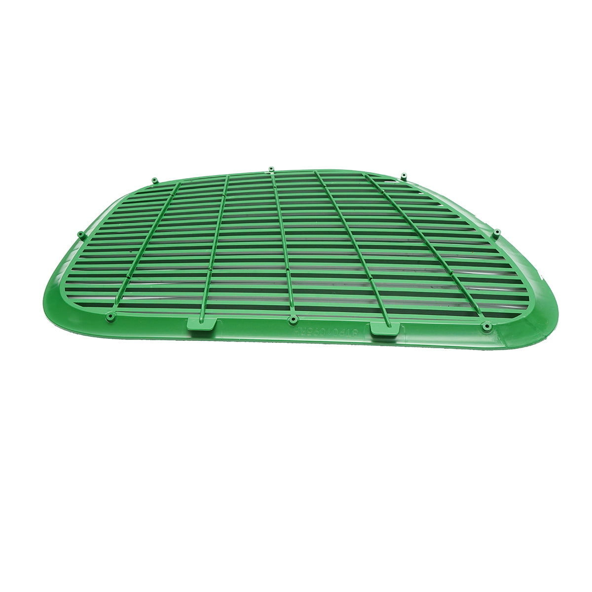 Right front cabin grille John Deere OEM code L157394