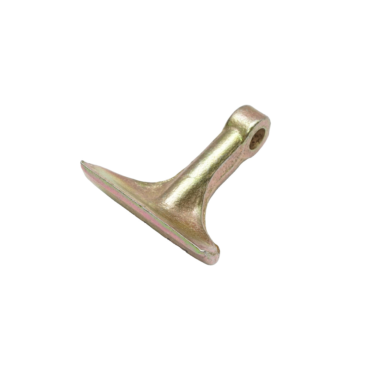 Hammer-type knife with a narrow grip 700g for cutting boards series KGH125, BK98219