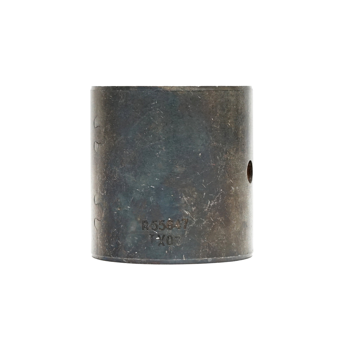 Piston pin 38.2x34.5x40mm for John Deere R55647