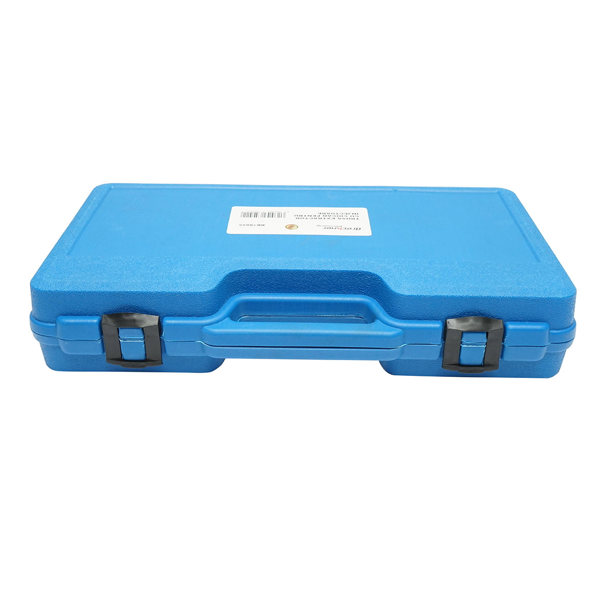 Injector removal kit with hammer for stuck injectors 14 pieces Breckner Germany