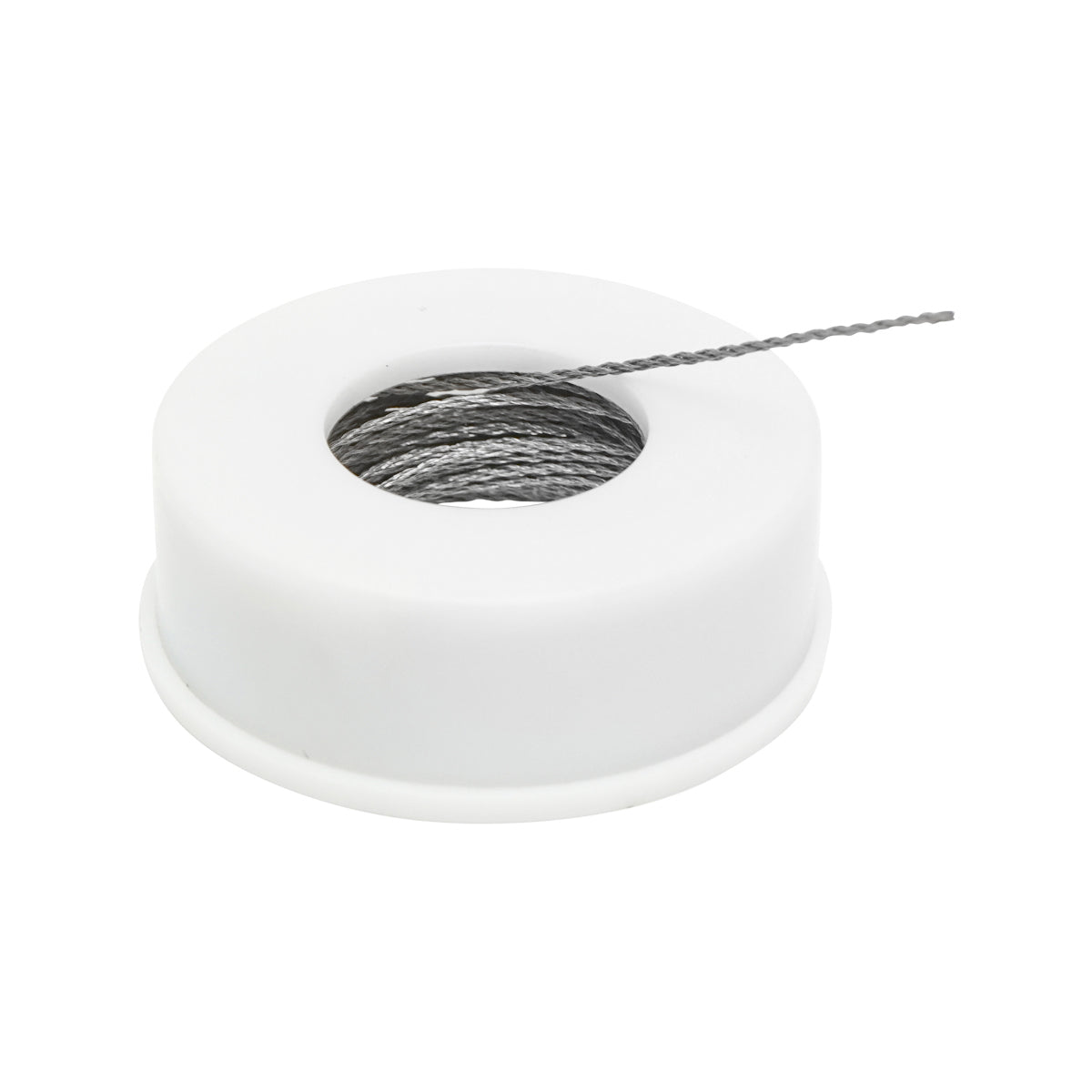 Cable set and metal handles for calf, goat, sheep castration, Breckner Germany