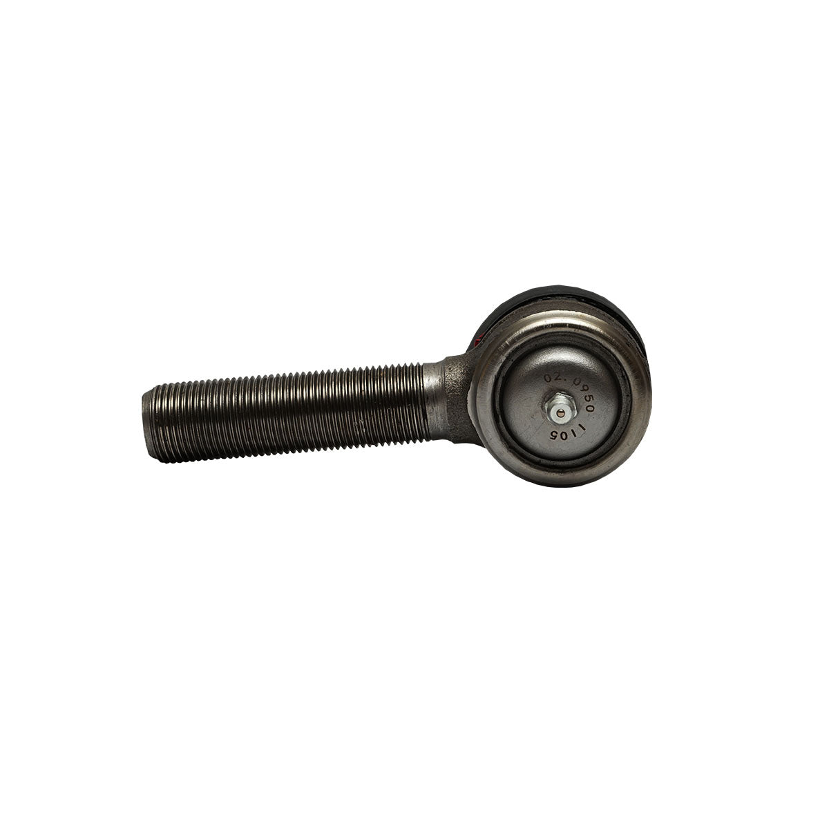 Bar end for Massey Ferguson, Landini OEM code 886802M91, 1686473M91, 1833676M91, 884701M92 Breckner Germany