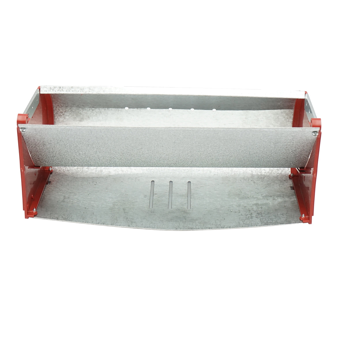 Rabbit feeder 25x9x13cm