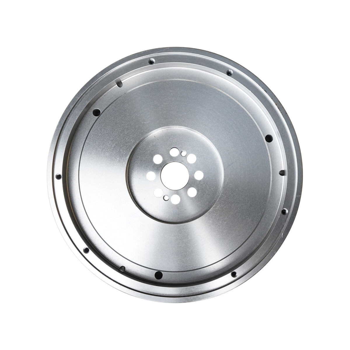 Flywheel on seal U-650