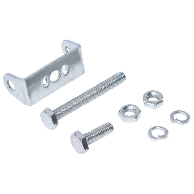 Fog lamp with 14 LED lights 10-30V 42W beam angle 30 degrees spot type Breckner Germany