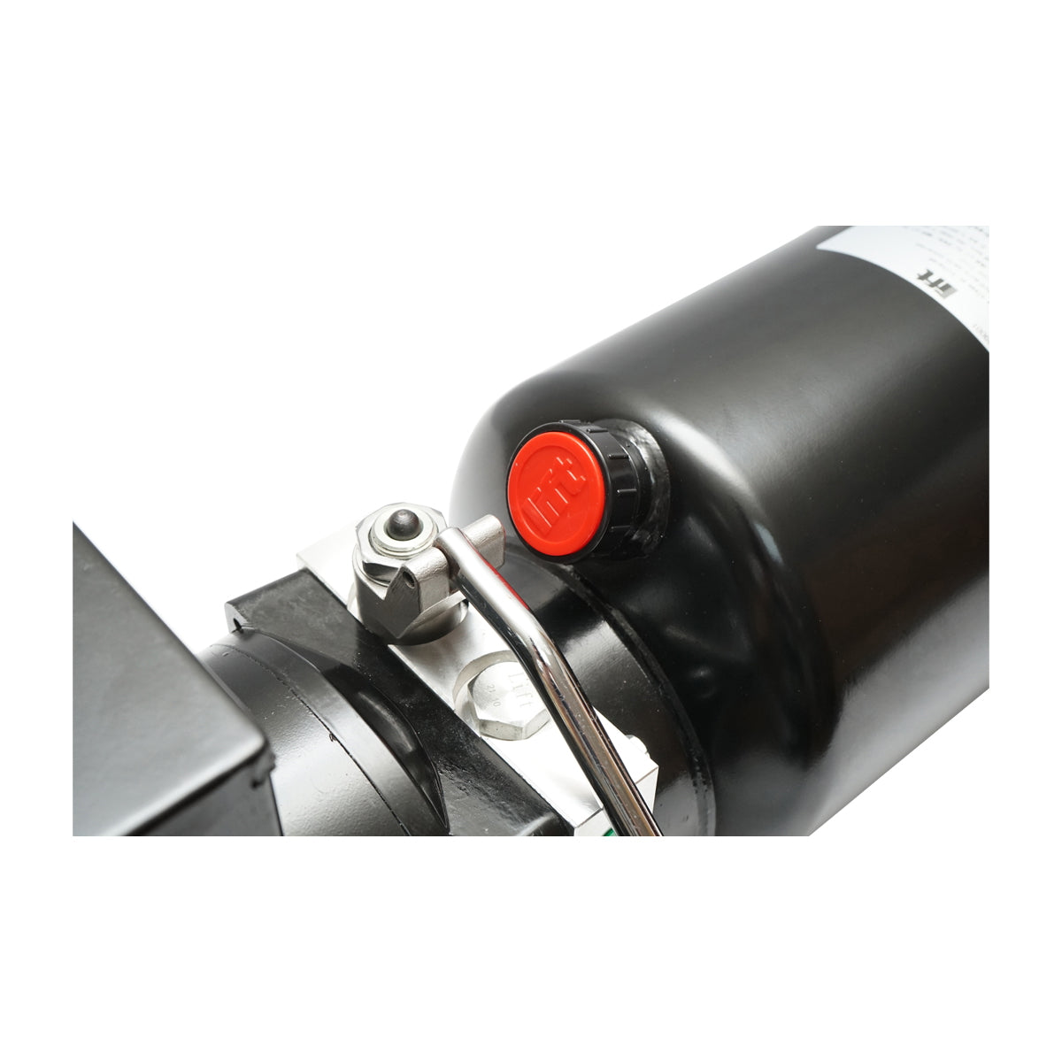 Hydraulic motor 2.2kW, 220V for 2-column elevator