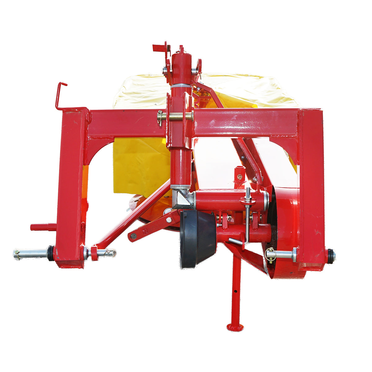 Rotary mower 1.85 with cover and cardan model Poland