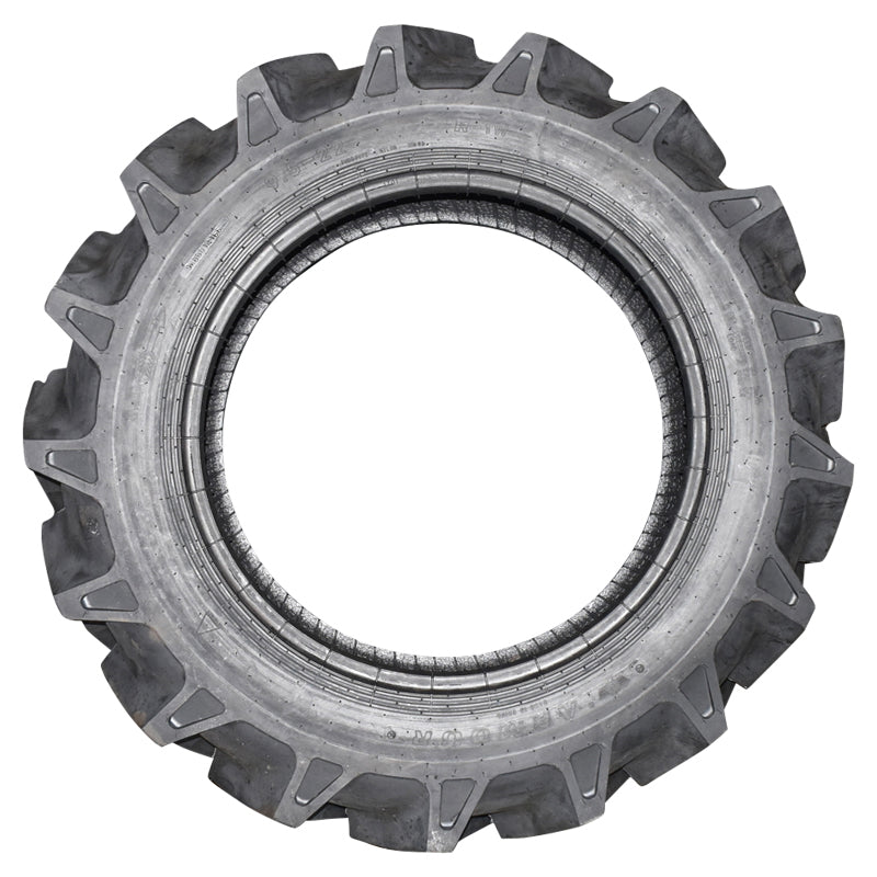 Agricultural tire 9.5-22 tread 8PR R1W