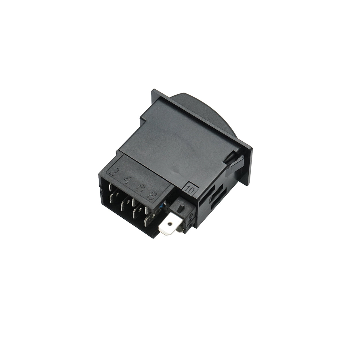 Universal emergency light switch