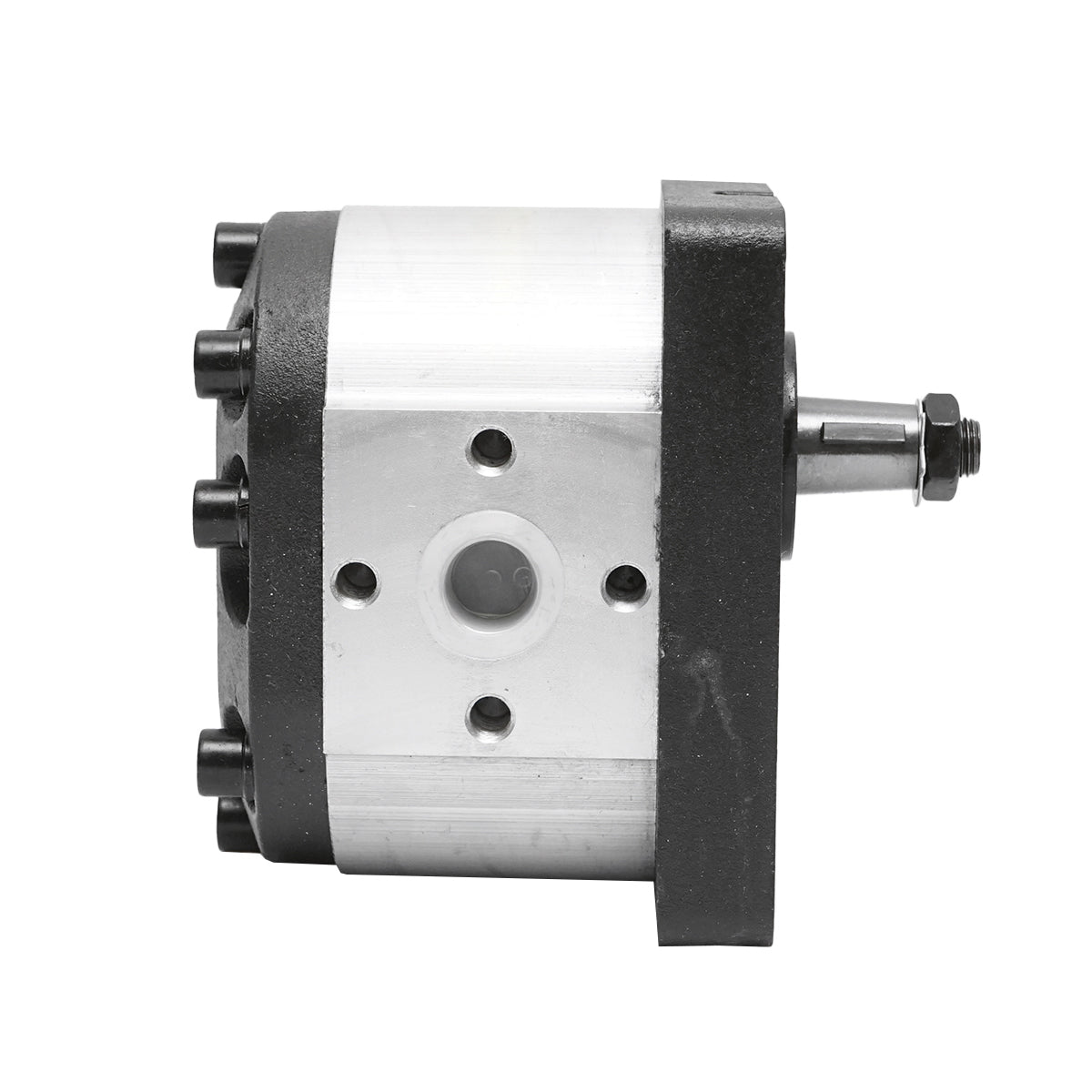 Hydraulic pump for Landini Massey Ferguson OEM code 3536739M91, 3549614M91 Breckner Germany