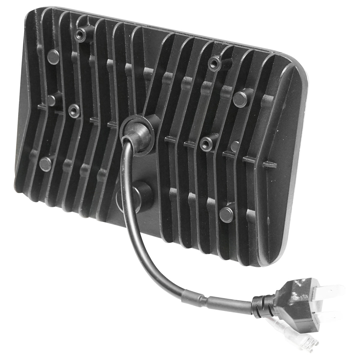 Lamp with 45 LEDs 10-60V 135W 2 phases Breckner Germany
