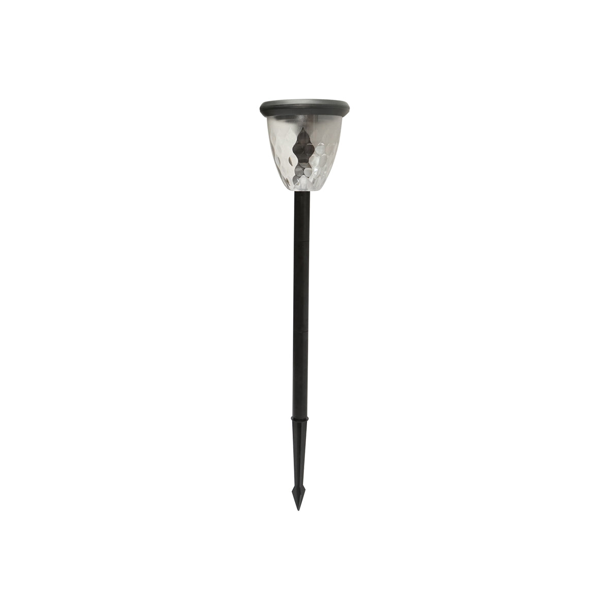 11W garden LED solar lamp with 1W solar panel and 3.7V battery, IP54 Breckner Germany