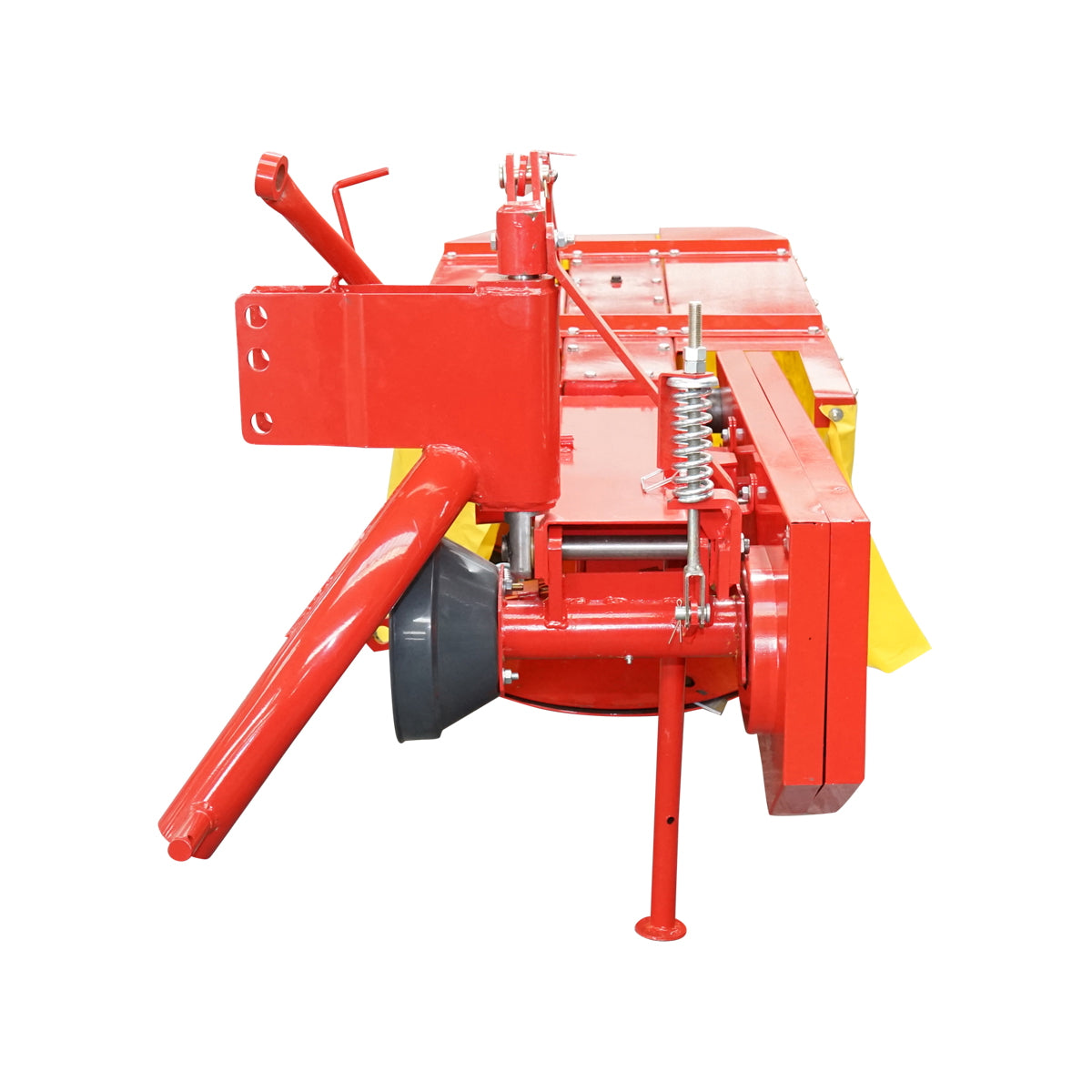 Mower 1.35 with tarpaulin and cardan model Poland