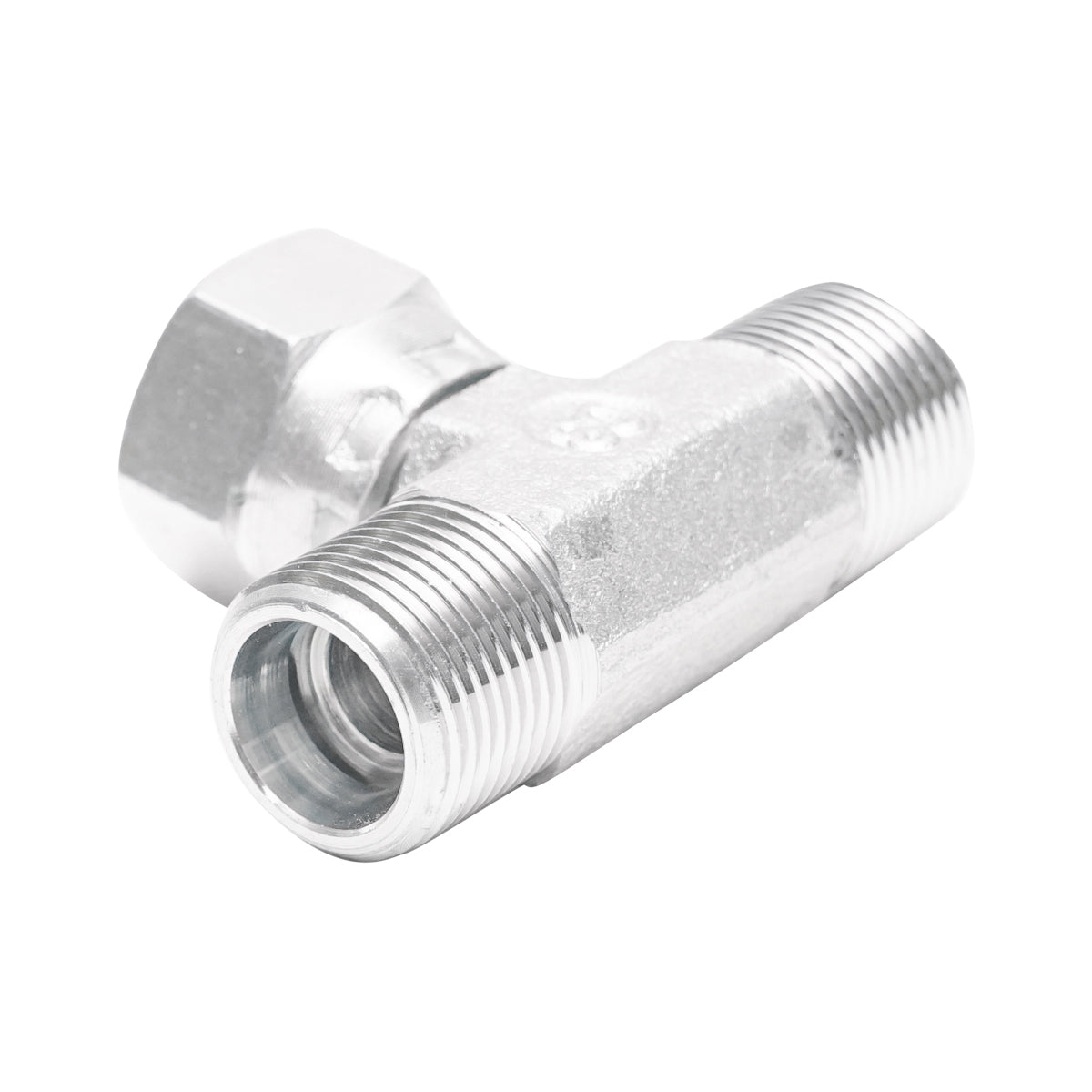 Adaptor T M20xM20xM20x1.5 internal/external thread Breckner Germany